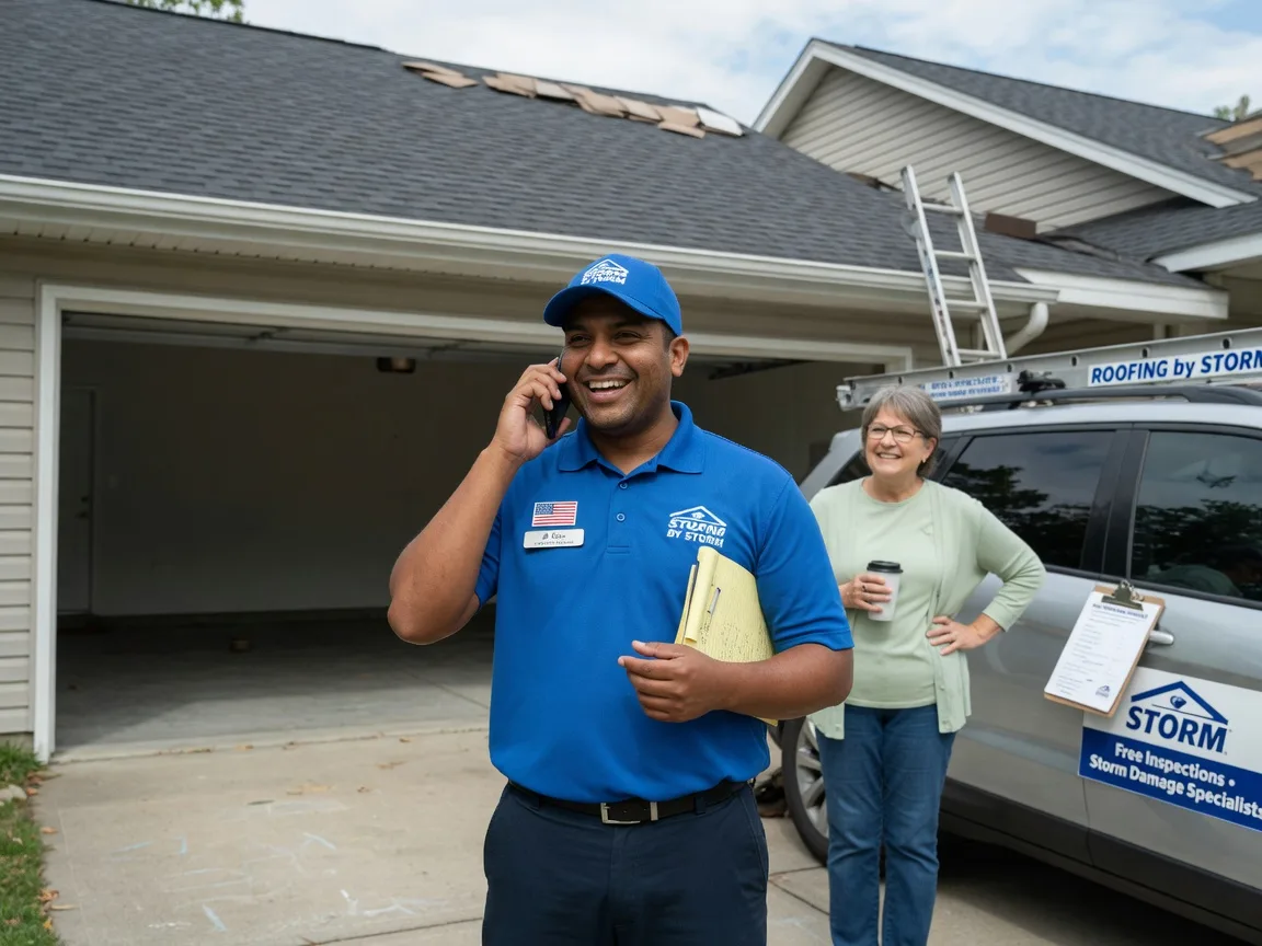 Roof Repair Near Me Mansfield, IL FAQs